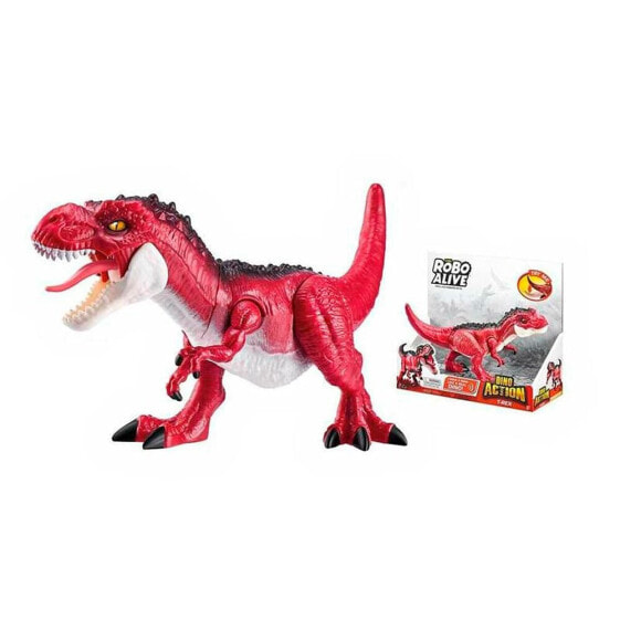 ZURU Dinosaur T-Rex Alive Dino Action 21x14x6 cm Figure