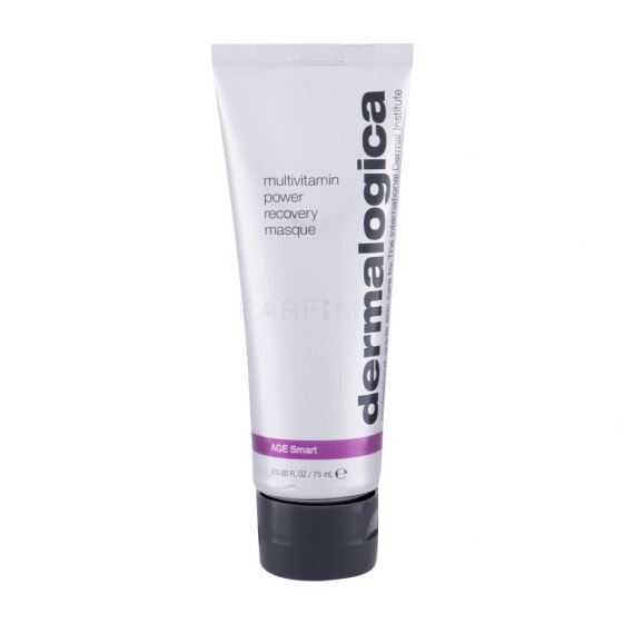 Dermalogica Age Smart Multivitamin Power Recovery 75 ml gesichtsmaske Feine Linien & Falten für Frauen