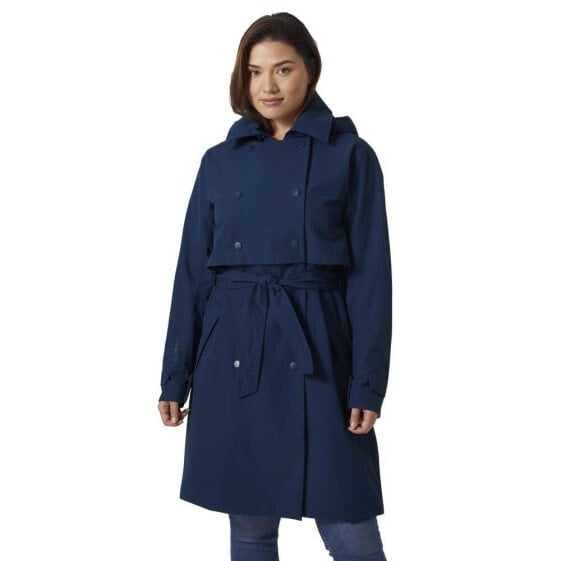 HELLY HANSEN Jane Trench jacket