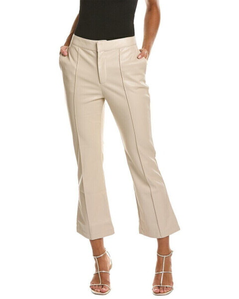 Celestine Sei Pintuck Pant Women's Brown L