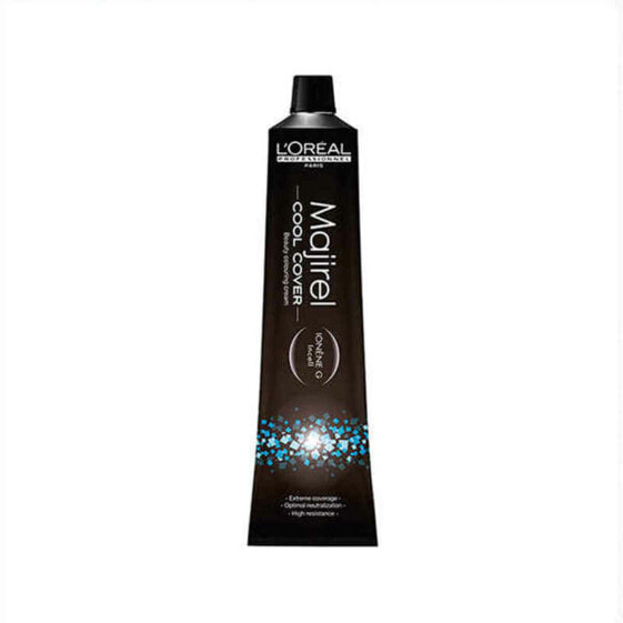 Постоянная краска Cool Cover L'Oreal Professionnel Paris Nº 6,1 (50 ml)