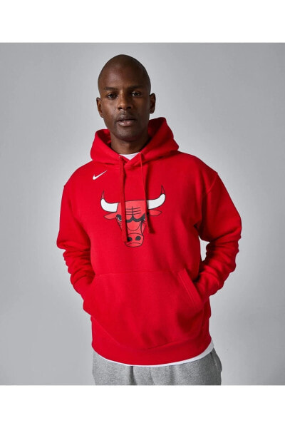 Толстовка мужская Nike Chicago Bulls NBA Erkek Basketbol CNG-STORE