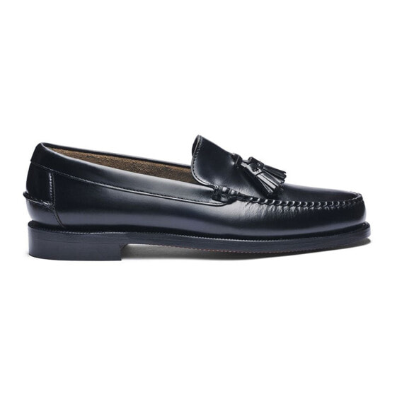 SEBAGO Classic Will Shoes Refurbished