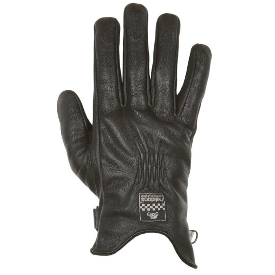 HELSTONS Condor gloves