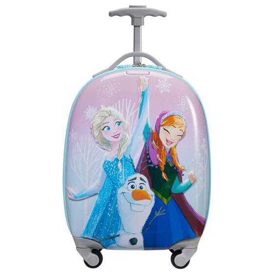 SAMSONITE Disney Frozen Ultimate 2.0 Spinner 46/16 Trolley 20.5L