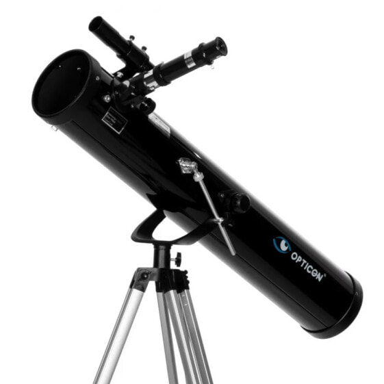 Opticon telescope Discovery 114F900AZ 114mm x450