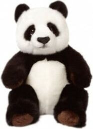 WWF Maskotka panda siedząca 22 cm (ARTA0106)