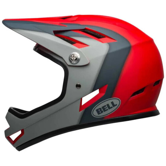 BELL Sanction downhill helmet