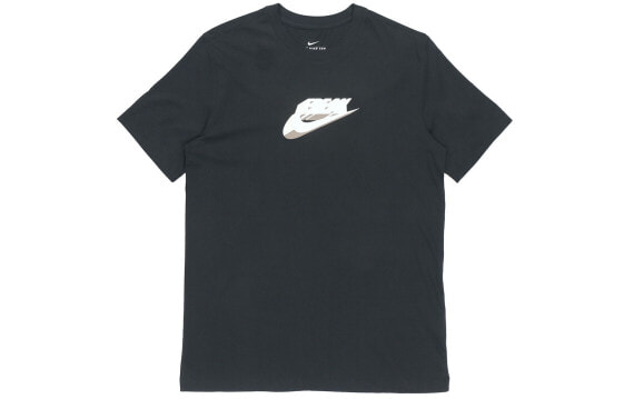 Nike Dri-FIT Giannis Swoosh Freak T-Shirt