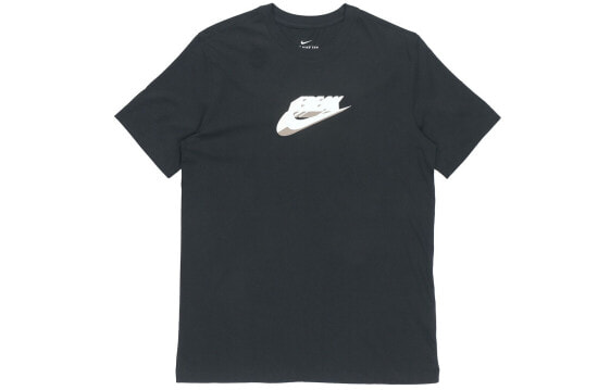 Футболка Nike Dri-FIT Giannis Swoosh Freak T