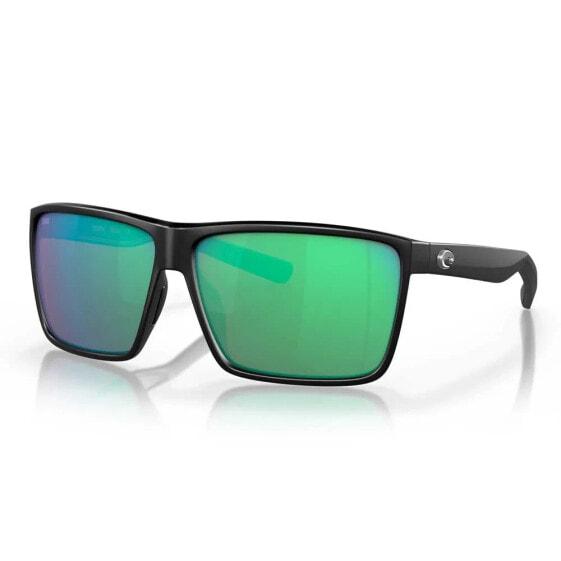 COSTA Rincon Mirrored Polarized Sunglasses