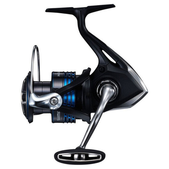 Катушка рыболовная SHIMANO FISHING REELS Nexave FI