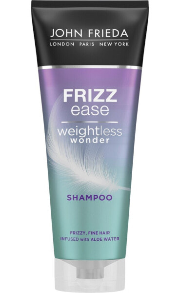 Weightless Wonder Shampoo