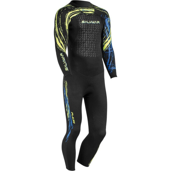 SALVIMAR Flash 1.5 mm Wetsuit 1.5 mm