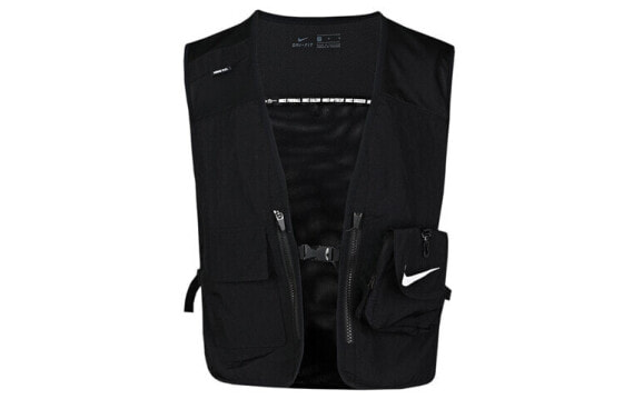 Nike F.C. CK9975-010 Jacket