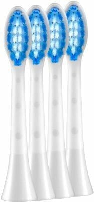 Насадка для электрической зубной щетки Silk'n Replacement heads for SonicYou Soft toothbrush 4 pcs