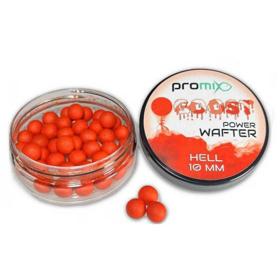 PROMIX Goost Power Hell Wafters