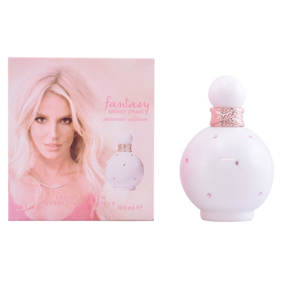 Парфюмерная вода Britney Spears FANTASY INTIMATE EDITION 100 мл