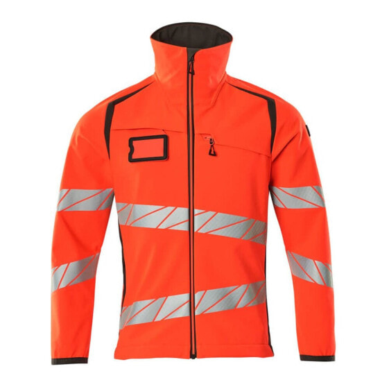 MASCOT Accelerate Safe 19002 Softshell Jacket