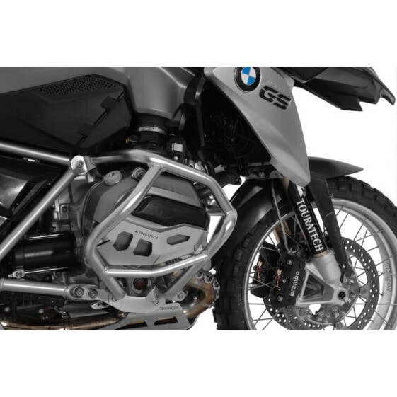 TOURATECH BMW R1200GS 2013 cylinder guard