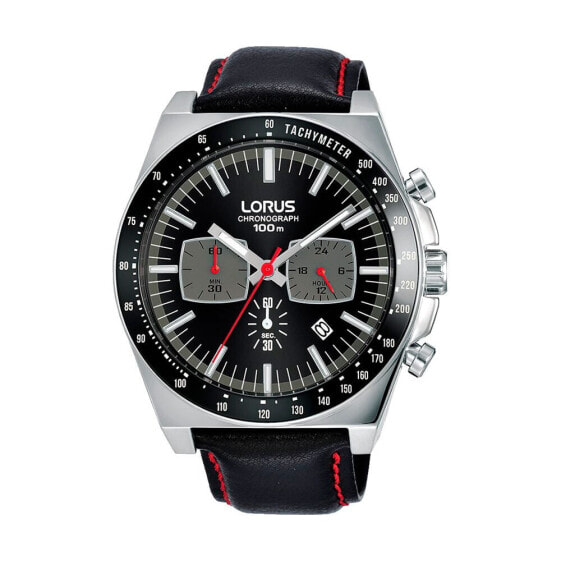 LORUS WATCHES RT359GX9 watch
