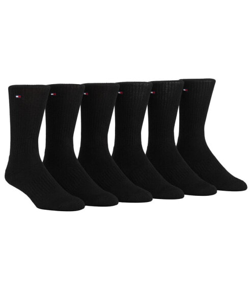 Носки Tommy Hilfiger Sports Crew Socks
