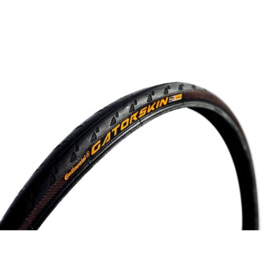 CONTINENTAL Gatorskine 700C x 25 rigid road tyre