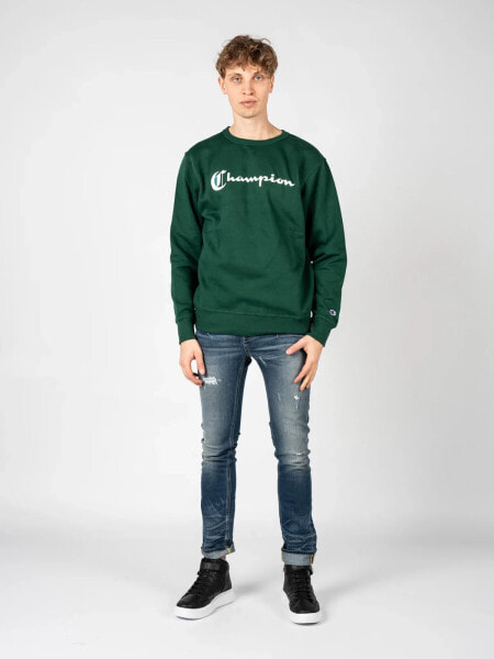 Джинсы Les Hommes Dopasowany Slim Fit