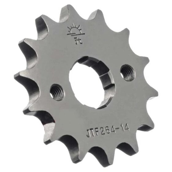 Передний звездочный диск для велосипеда JT Sprockets JTF26414