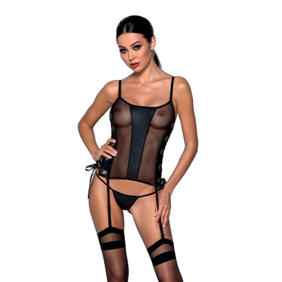 Malwia Corset Set, 2 Teile