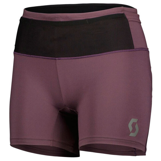 SCOTT RC Run Short Leggings