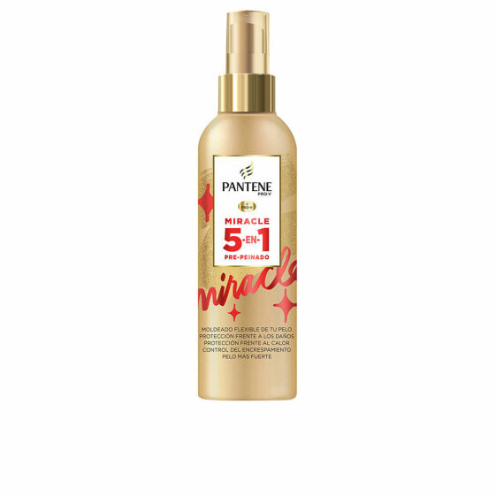 Крем для бритья Pantene Miracle En Термопротектор 200 ml