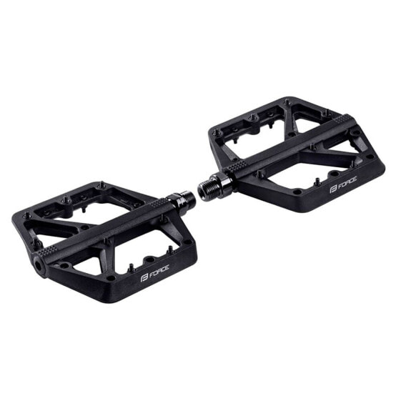 FORCE pedals