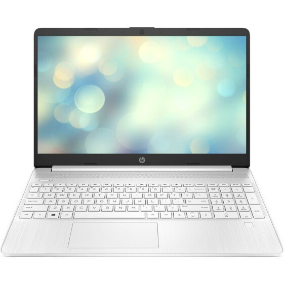 Ноутбук HP 5C1B7EA 15,6" RYZEN7-5700U 8 GB RAM 512 GB SSD 39" AMD Ryzen 7 Ryzen 7 5700U 8 GB RAM 512 Гб SSD 8 Гб
