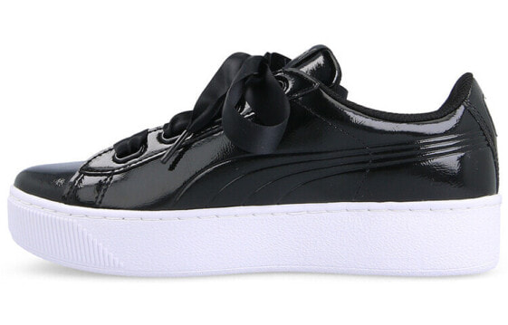 PUMA Vikky Platform 366419-01 Sneakers