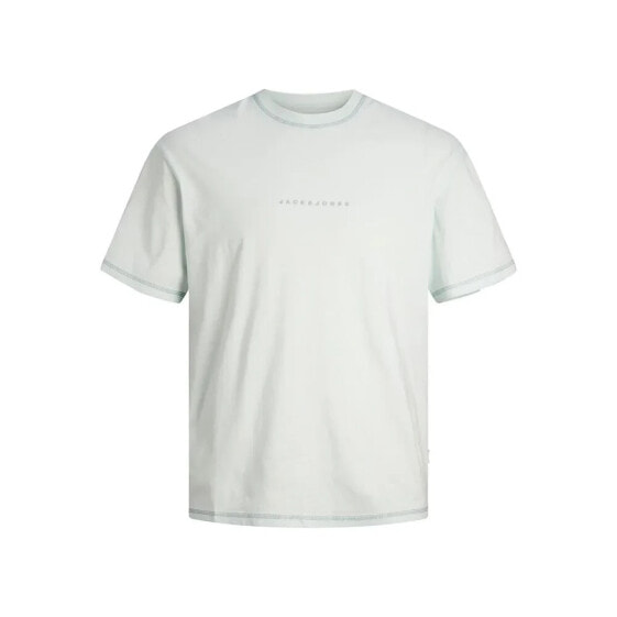 JACK & JONES Marbella Faded short sleeve T-shirt