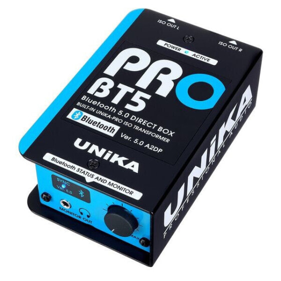 UNiKA PRO-BT5