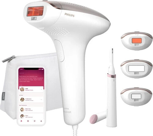 Philips Lumea IPL 7000 Series BRI923/00