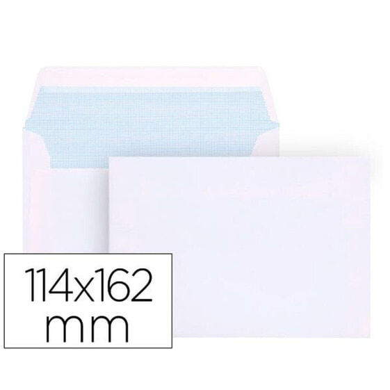 конверты Liderpapel SB19 Белый бумага 260 x 360 mm (500 штук)