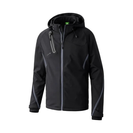 ERIMA Softshell Fonction jacket