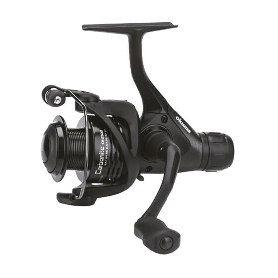 Катушка Okuma Carbonite RD Spinning Reel