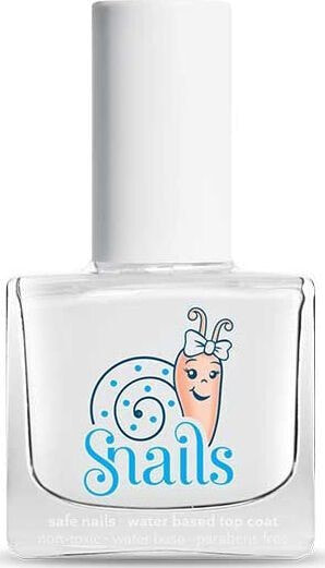 Snails Utrwalacz do lakieru Top Coat 10.5ml