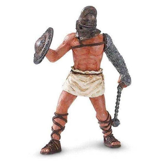 SAFARI LTD Gladiator Of Ancient Rome Figure