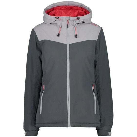 CMP Fix Hood 31Z1576 jacket