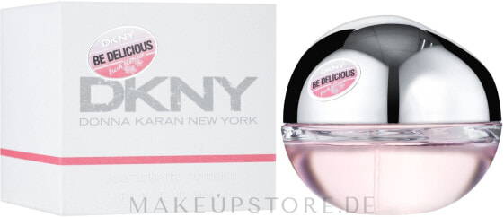 DKNY Be Delicious Fresh Blossom - Eau de Parfum 30 ml