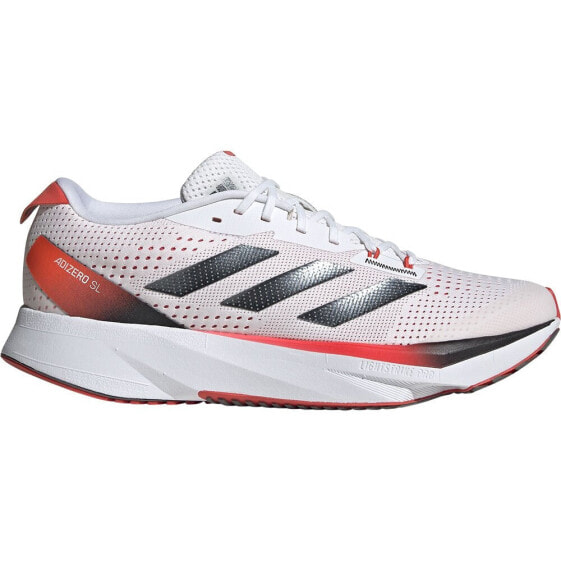 Кроссовки Adidas Adizero SL Running