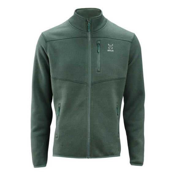 ALTUS Odyssey G30 full zip fleece