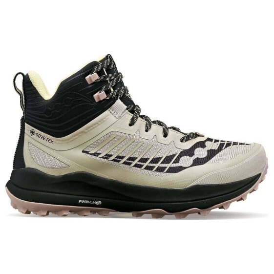 SAUCONY Ultra Ridge GTX hiking boots