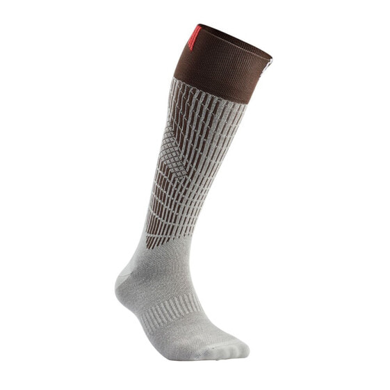 SIDAS Ski Merino Low Volume long socks