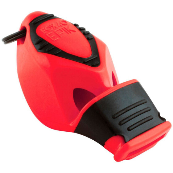 FOX 40 Epik CMG Safety Whistle And Strap